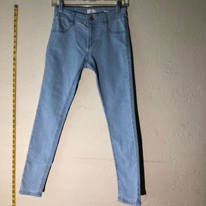 Cotton On Mid Rise Jegging